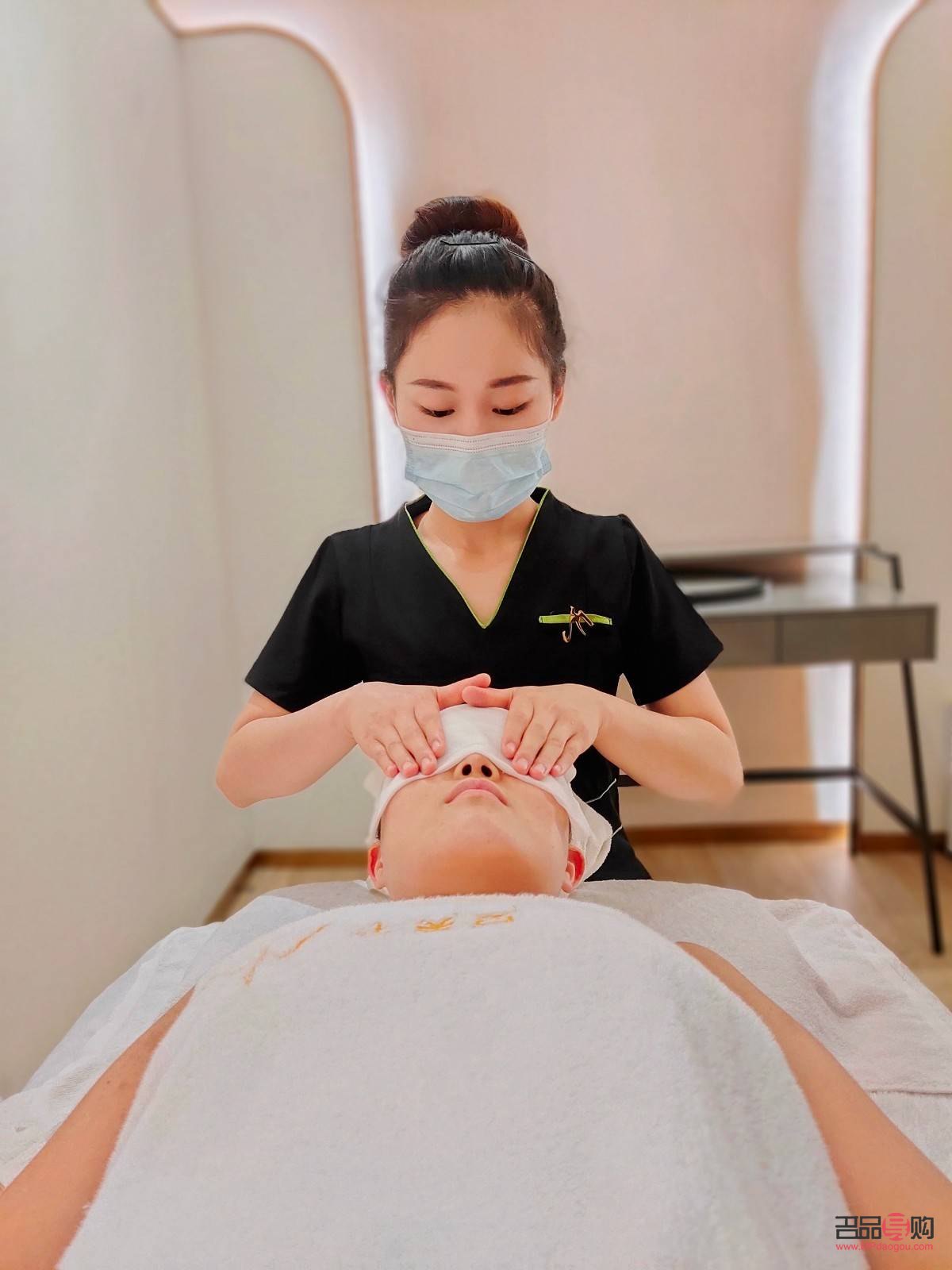 <h3>蓉禾身体护理体验分享</h3>