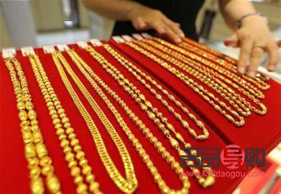 太阳金店回收黄金多少钱一克(太阳金店回收黄金多少钱一克价格)