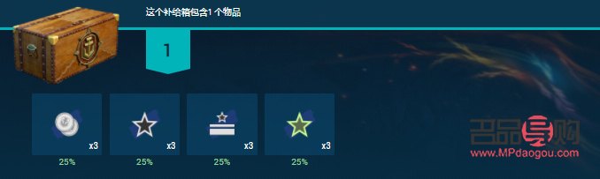 解锁奥秘：如何开启高级礼物大箱子