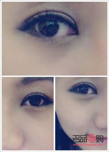 <h3>开扇形双眼皮适合人群探究</h3> <h3>开扇形双眼皮适合人群探究</h3>