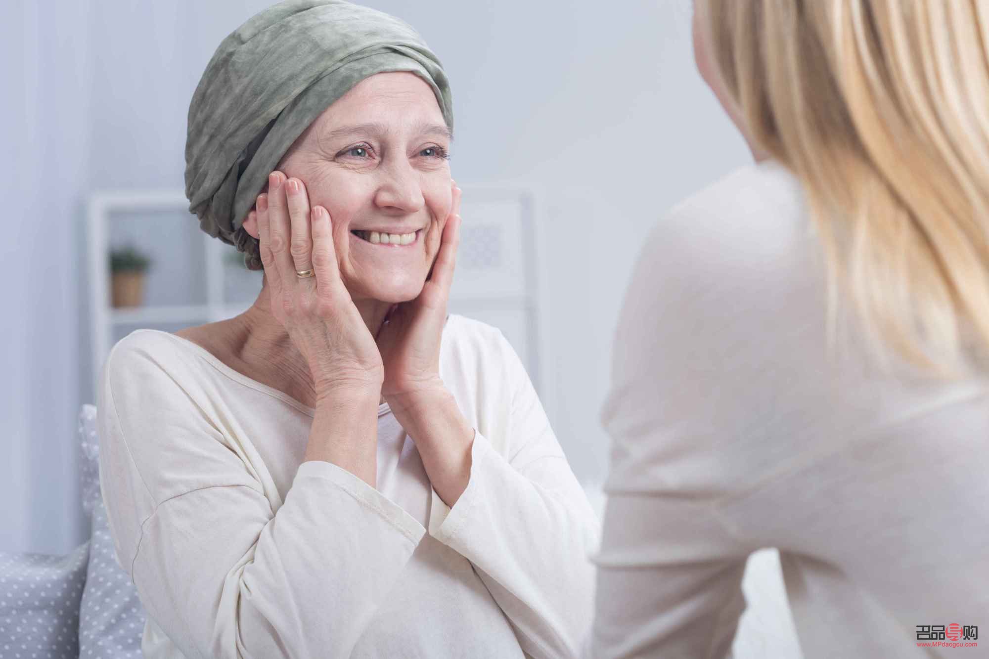 怎么护理癌症老人身体(怎么护理癌症老人身体健康)