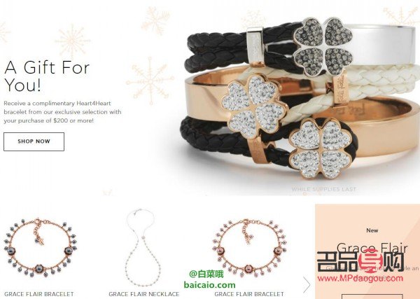 美国特色礼物推荐：带回国的绝佳选择