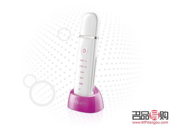 离子美容仪怎么用(离子美容仪怎么用视频教程)