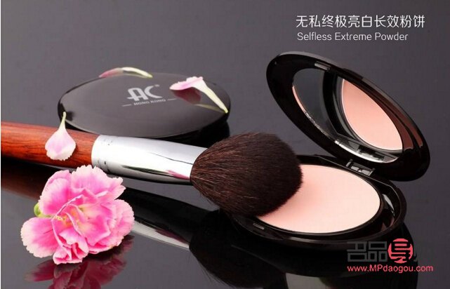 ac彩妆怎么买(ac彩妆怎么样)