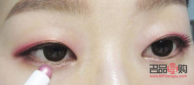 内眼角开太大如何进行有效修复