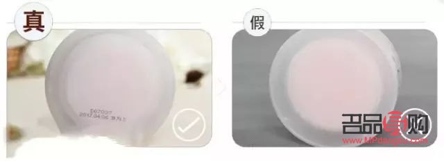 怎么鉴别彩妆真假(怎么鉴别彩妆真假视频)