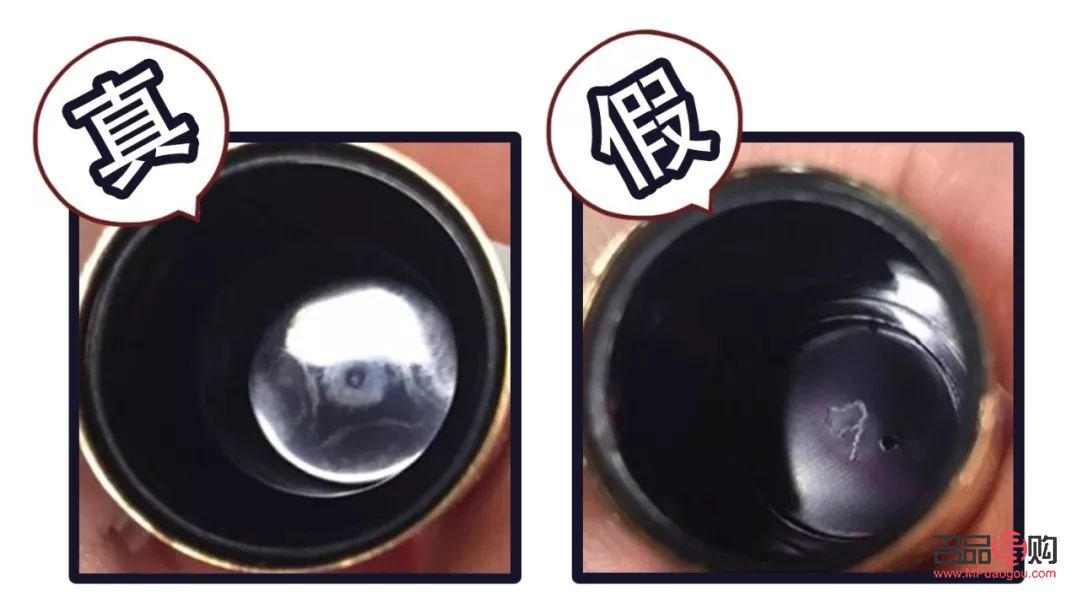 怎么鉴别彩妆真假(怎么鉴别彩妆真假视频)