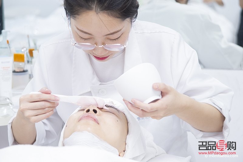 喜欢什么美容院(喜欢美容该从事什么职业)