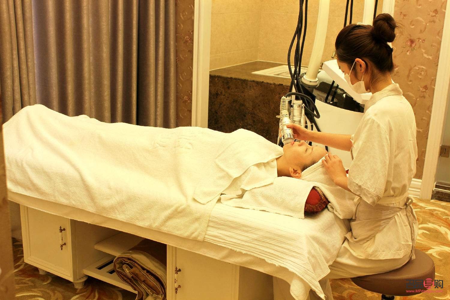 喜欢什么美容院(喜欢美容该从事什么职业)