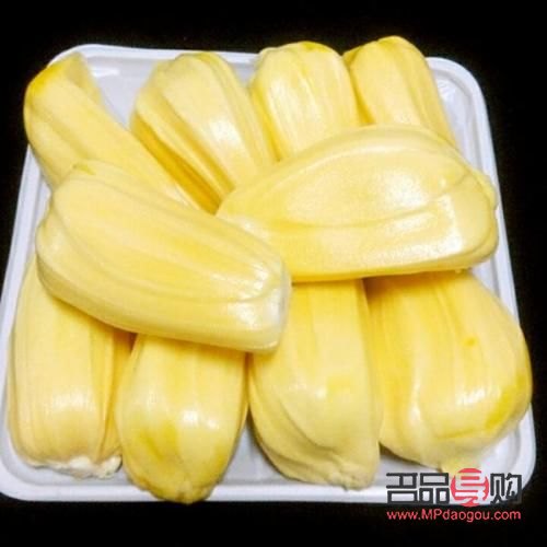 菠萝蜜怎么美容(菠萝蜜怎么美容养颜)