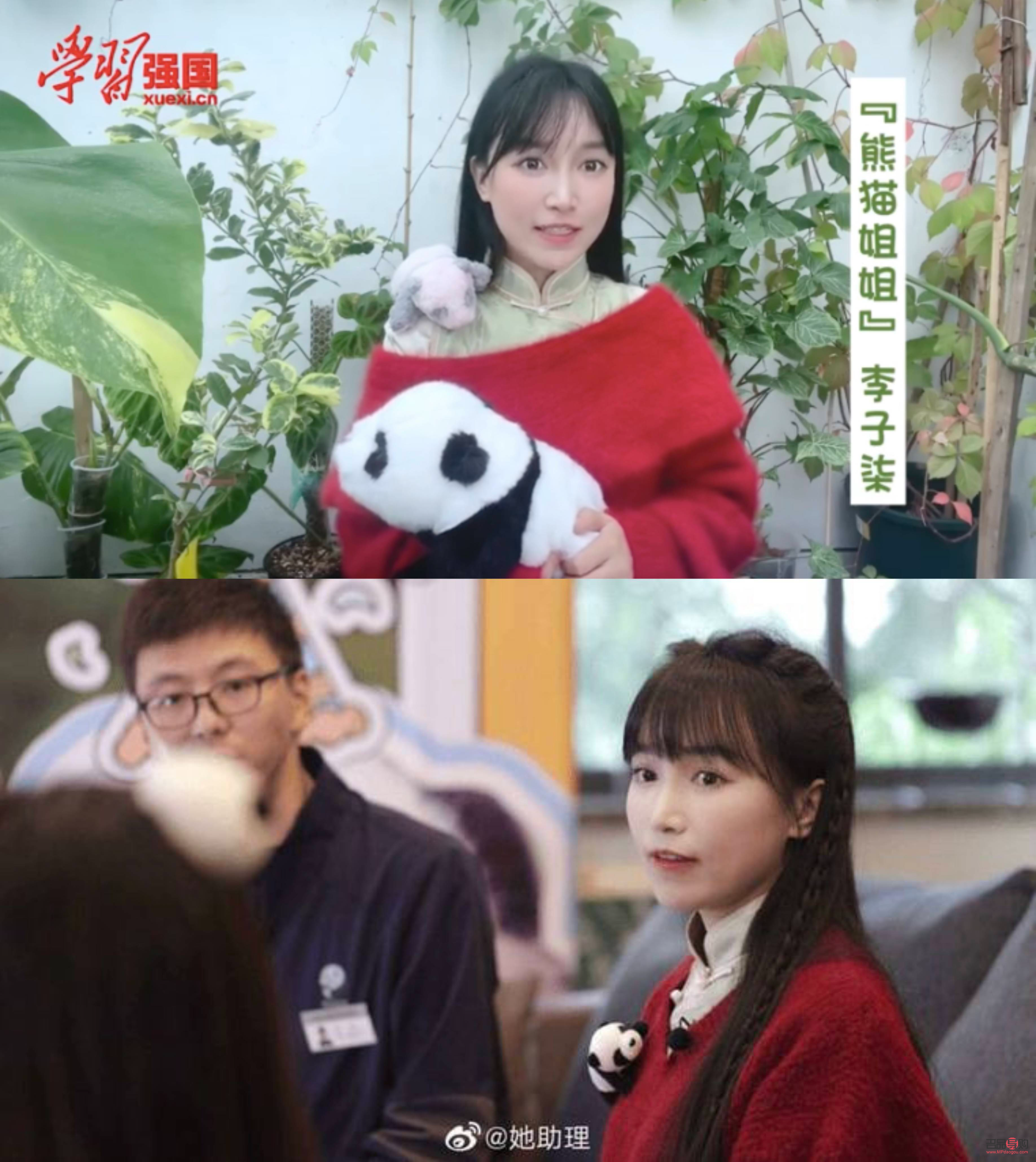 李子柒直播礼物多少钱(李子柒直播礼物多少钱一个)