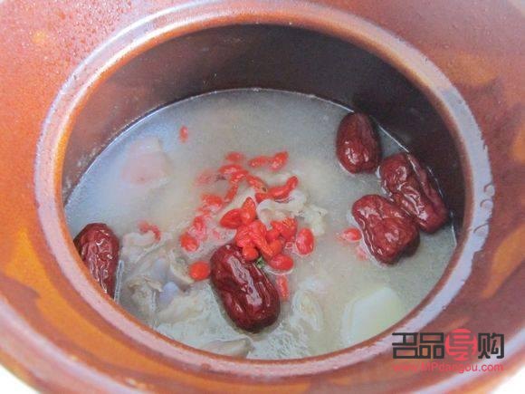 什么汤是美容的(什么汤是美容的食物)