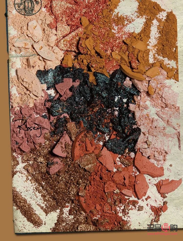 国货彩妆怎么画(国货彩妆怎么画才好看)