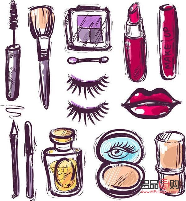 国货彩妆怎么画(国货彩妆怎么画才好看)
