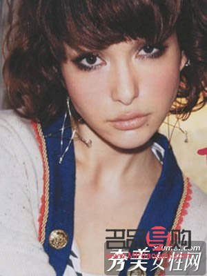 画cos眼妆必备的化妆品清单