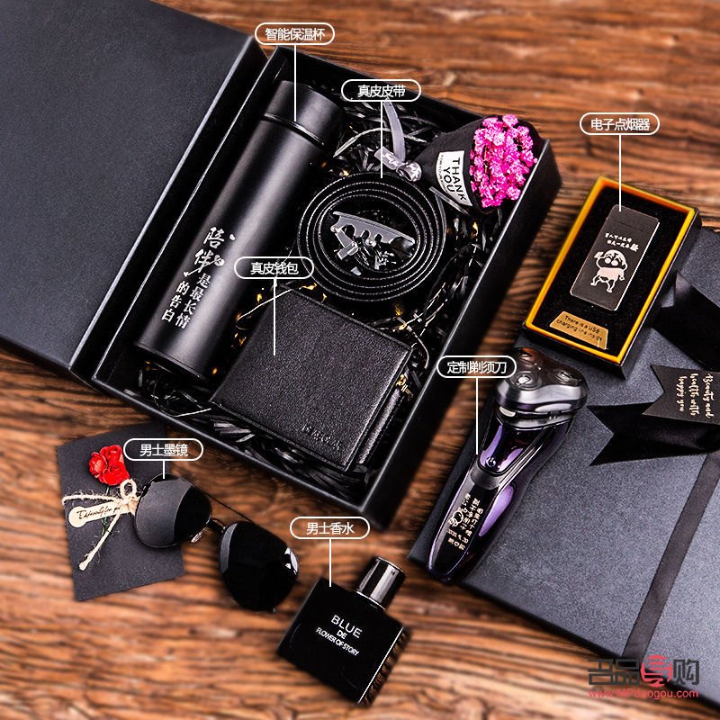 男生最帅气礼物是什么(男生最帅气礼物是什么图片)