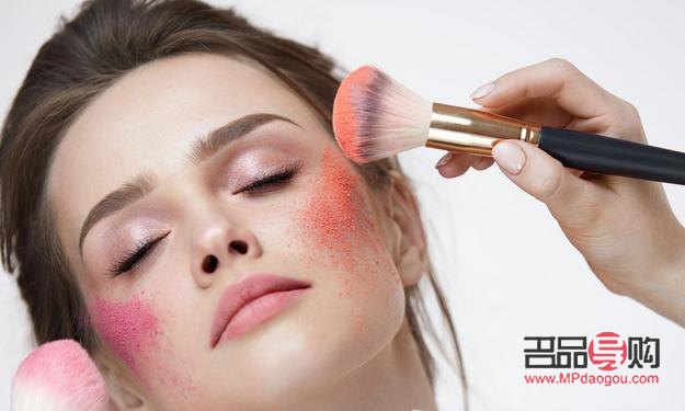 怎么调选彩妆铁皮(怎么调选彩妆铁皮颜色)