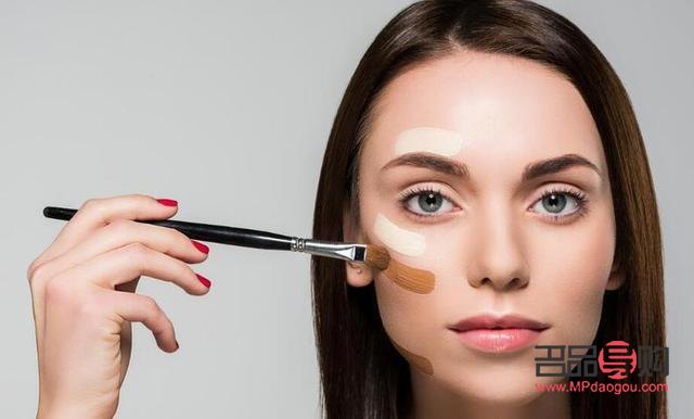 底妆和彩妆怎么做(底妆和彩妆怎么做好看)