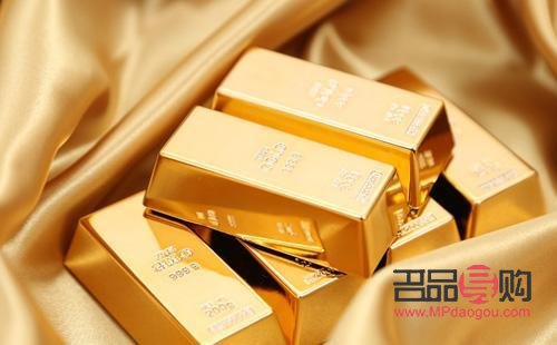 金店金条真伪探究