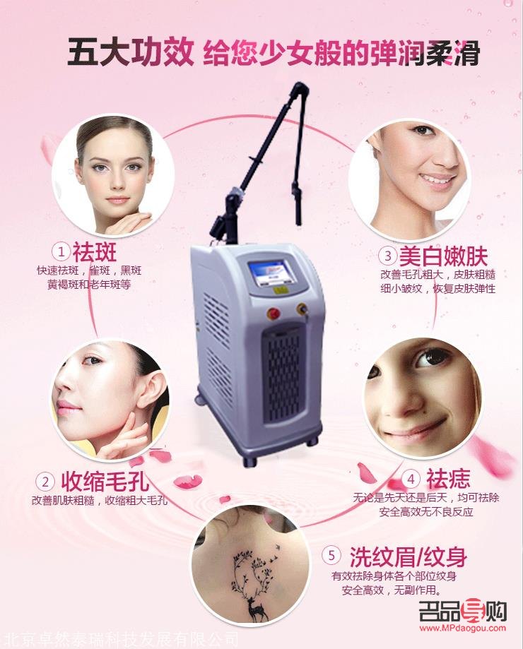 美容仪能做激光么(美容仪能做激光么吗)