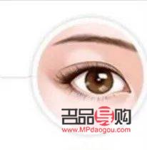 <h3>新月型双眼皮与平扇形双眼皮的区别</h3> <h3>新月型双眼皮与平扇形双眼皮的区别</h3>