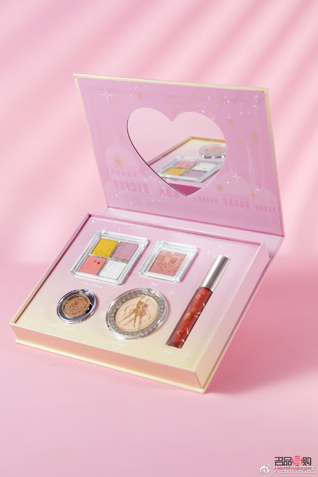 如何学习彩妆礼盒(彩妆礼盒是什么)