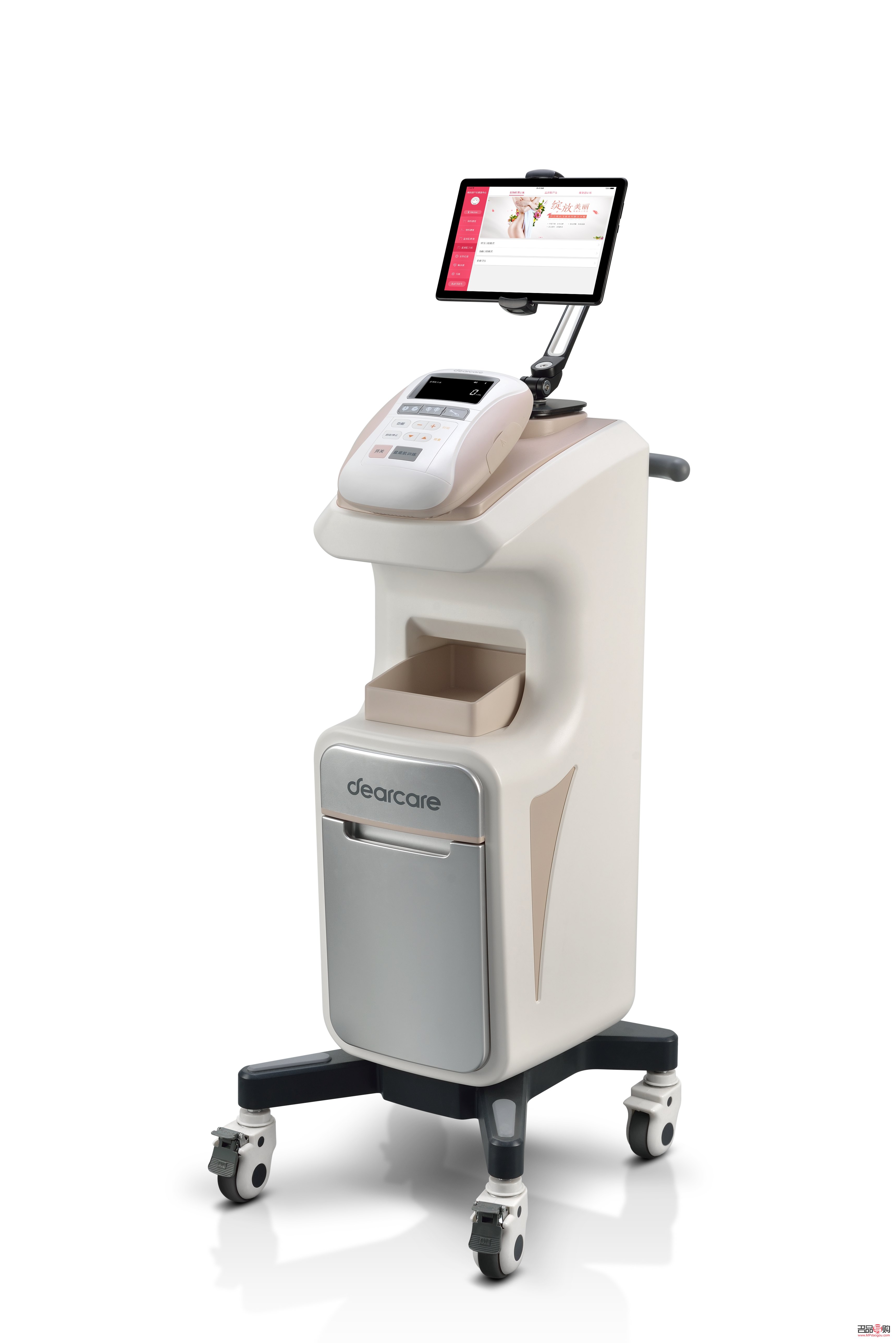 幕尚美容仪多少钱(幕尚美容仪多少钱一台)