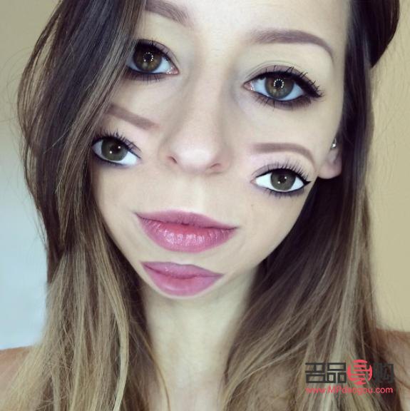 彩妆怎么画嘴(彩妆怎么画嘴唇)