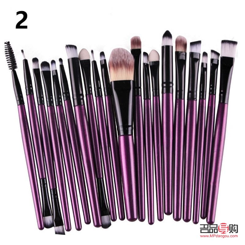 <h3>怎么洗彩妆刷</h3>