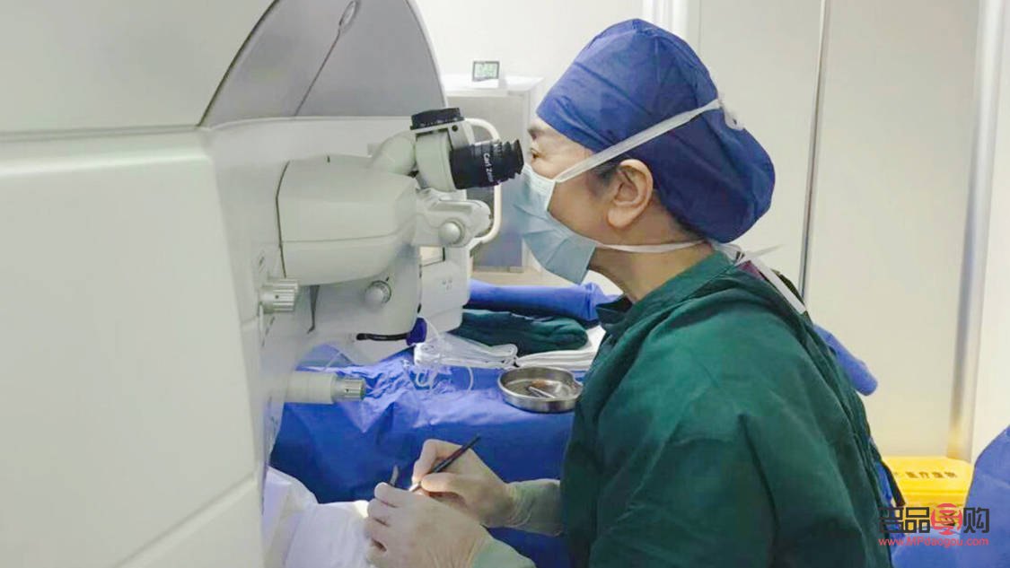近视眼矫正手术(近视眼矫正手术大概多少钱)