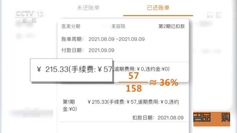 美容贷利息探究：了解利率，明智决策