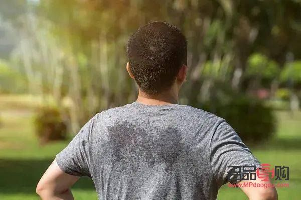 每天出汗怎么护理身体(每天出汗怎么护理身体呢)