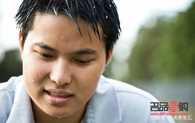 每天出汗怎么护理身体(每天出汗怎么护理身体呢)