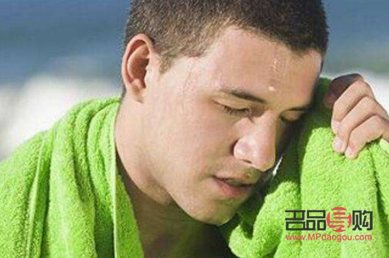 每天出汗怎么护理身体(每天出汗怎么护理身体呢)