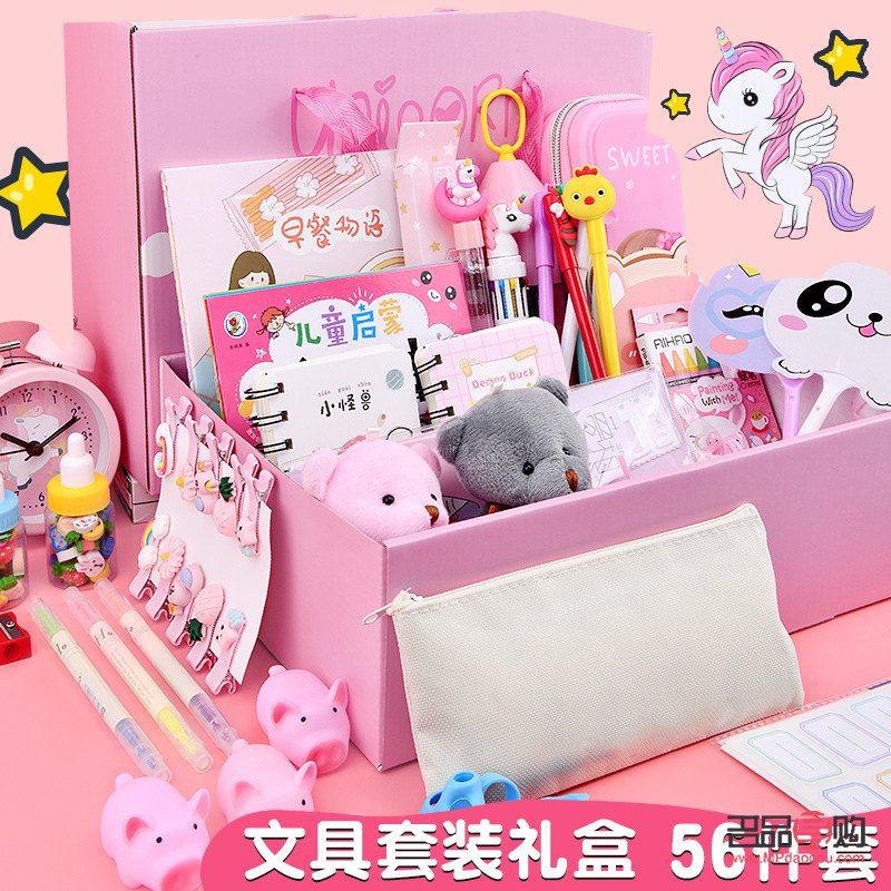 小学生生日有哪些礼物(小学生生日有哪些礼物可以送)