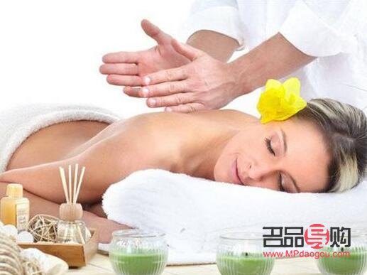 <h3>做身体排毒护理有用吗</h3>