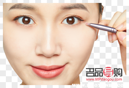 小孩子眼影怎么画好看(小孩子眼影怎么画好看又简单)