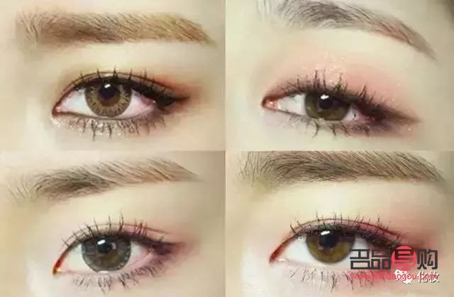 眼妆怎么画初学者单眼皮图片(眼妆怎么画初学者单眼皮图片女) 眼妆怎么画初学者单眼皮图片(眼妆怎么画初学者单眼皮图片女)