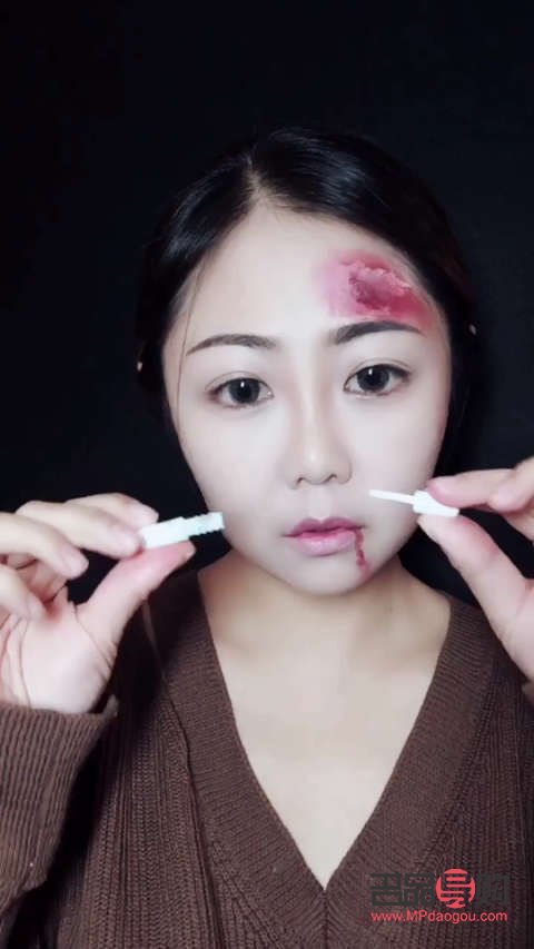 彩妆怎么遮伤疤(彩妆怎么遮伤疤)