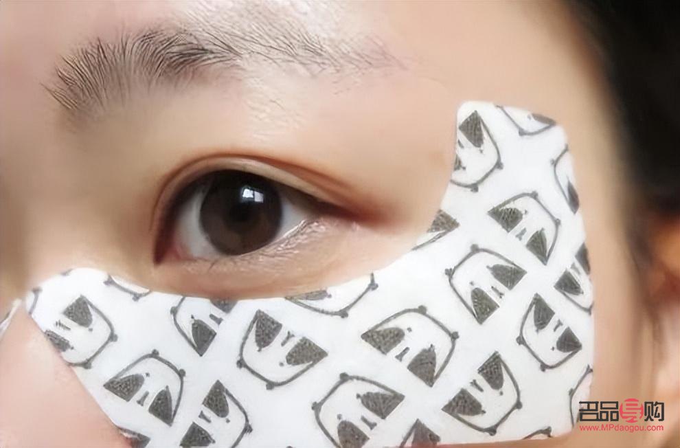 眼膜贴反了相当于没贴(眼膜贴反了相当于没贴完吗) 眼膜贴反了相当于没贴(眼膜贴反了相当于没贴完吗)