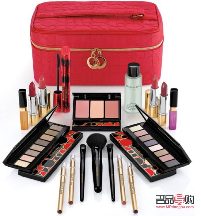 彩妆工具清洁全攻略