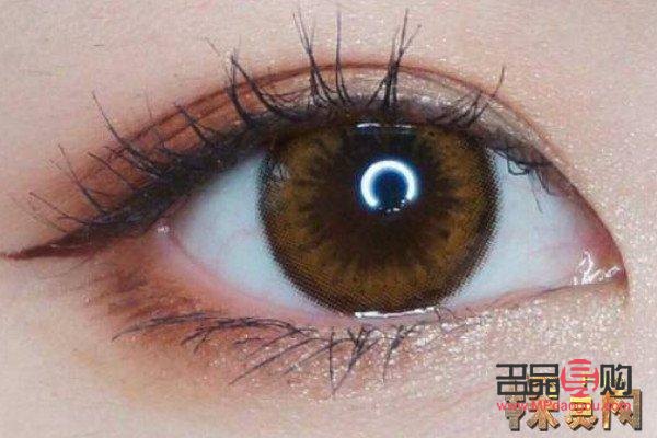 全球最漂亮的五种眼型(最稀有的眼型) 全球最漂亮的五种眼型(最稀有的眼型)