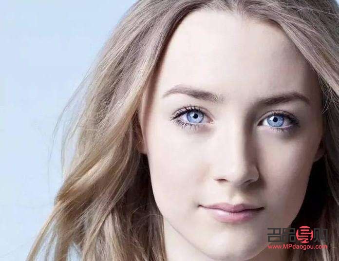 全球最漂亮的五种眼型(最稀有的眼型) 全球最漂亮的五种眼型(最稀有的眼型)