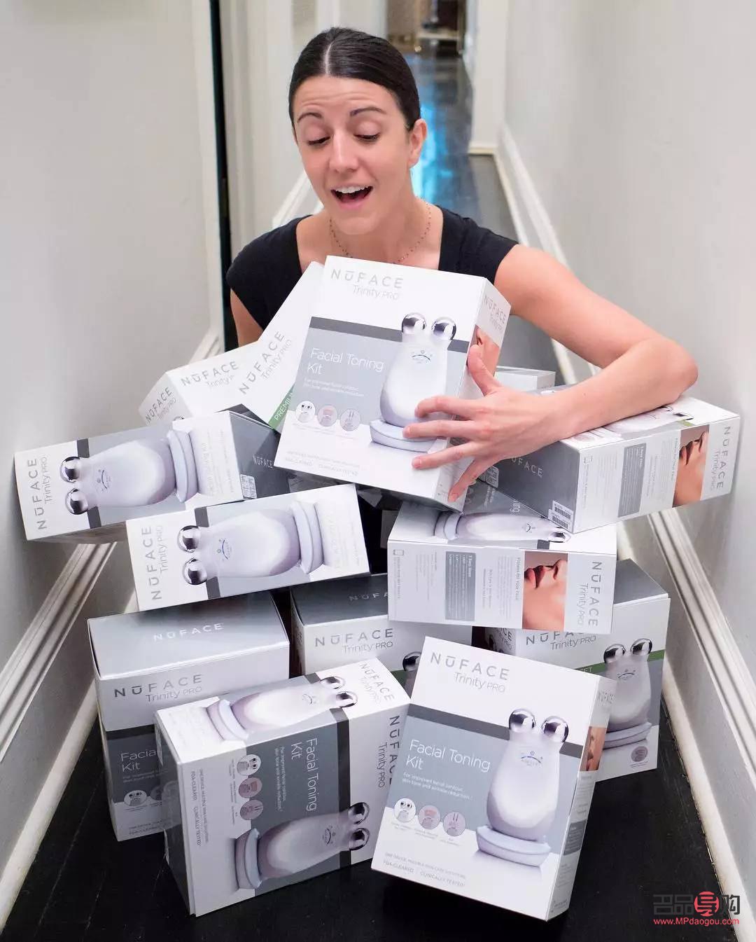 <h3>美容仪市场乱象揭秘：高仿产品泛滥成灾</h3>