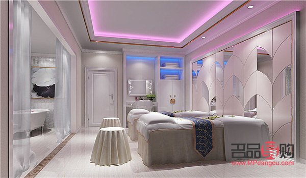 探寻优质女子美容院，打造专属美丽新天地