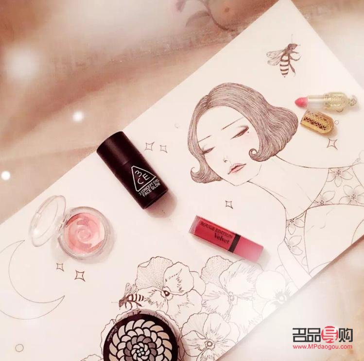 怎么算是彩妆(怎么算是彩妆过期了)