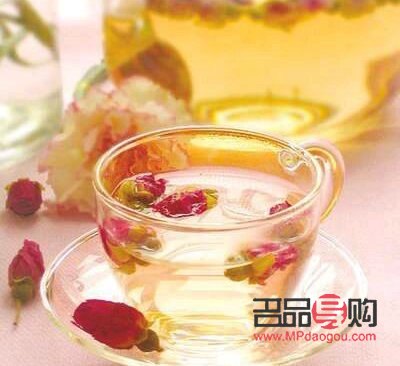 <h3>美容喝什么花茶</h3>