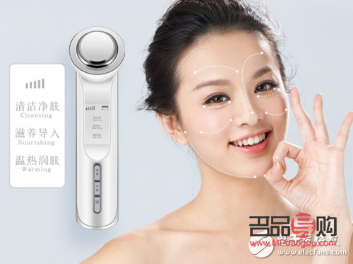 探秘美容仪器，打造完美肌肤之道