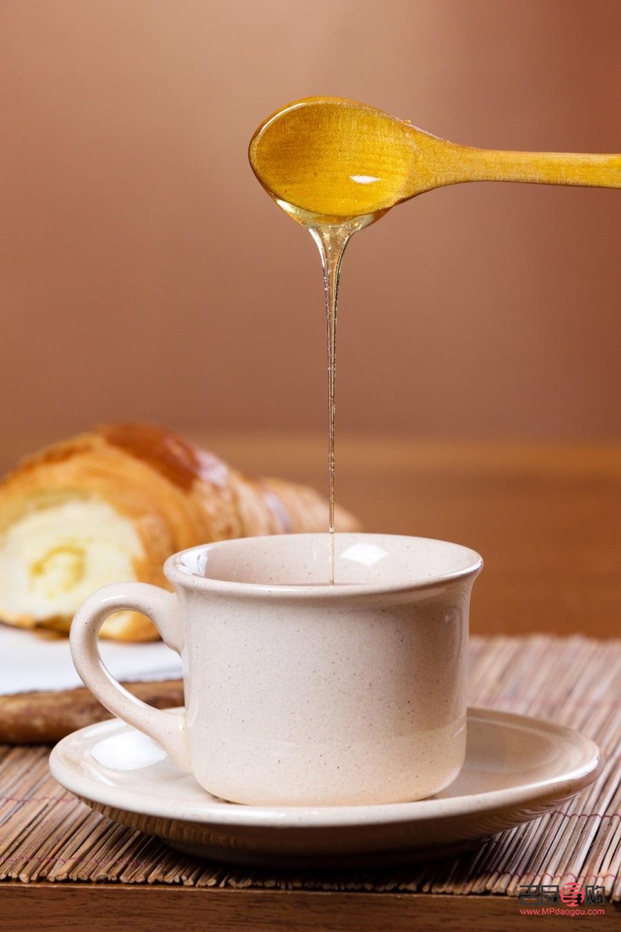 蜂蜜怎美容(蜂蜜怎样美容?)