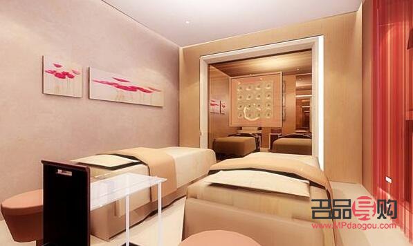 探寻美丽秘籍，揭秘美容院好去处